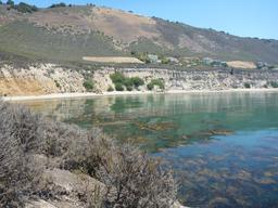 Hiking in Avila Beach
