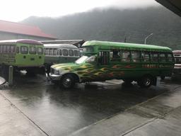 They're all different too.