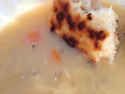 Chicken Pot Pie a la Crazy Love