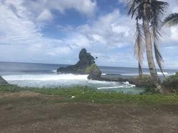 Eastern District of American Samoa.