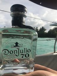 Thank you Alan and Lynn.  We celebrated 4th of July with margaritas!