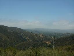 Inspiration point was not so bad of an unplanned side trip