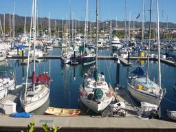 Our favorite boats to meet up with for brunch or dinner or drinks or just to meet up. Crazy Love next to Lilo next to Thalassi.
