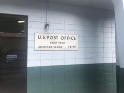 This looks like the United States.  If someone could please inform West Marine to send packages USPS.