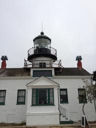 Point Pinos Lighthouse