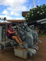 Seems like a toy now...