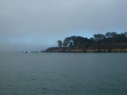San Simeon Point